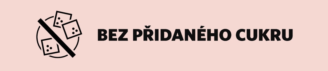 PrimaCat banner no added sugar