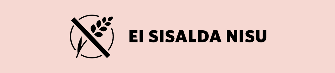 PrimaCat Ei Sisalda nisu loosungi tekst