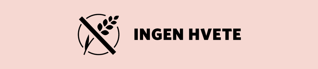 PrimaCat Ingen hvete slagordtekst