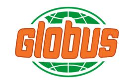 Globus logo