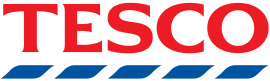 Tesco logo