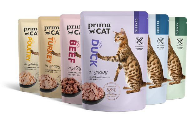 Fiber for cats with on sale constipation