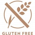 Gluten free