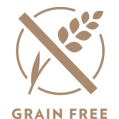 Grain free