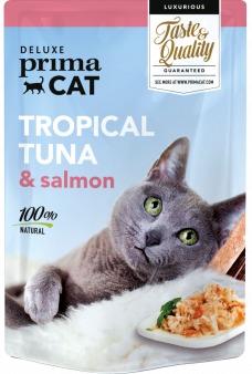 Tropical Tuna annospussiq