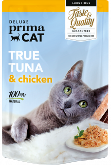 True tuna annospussi
